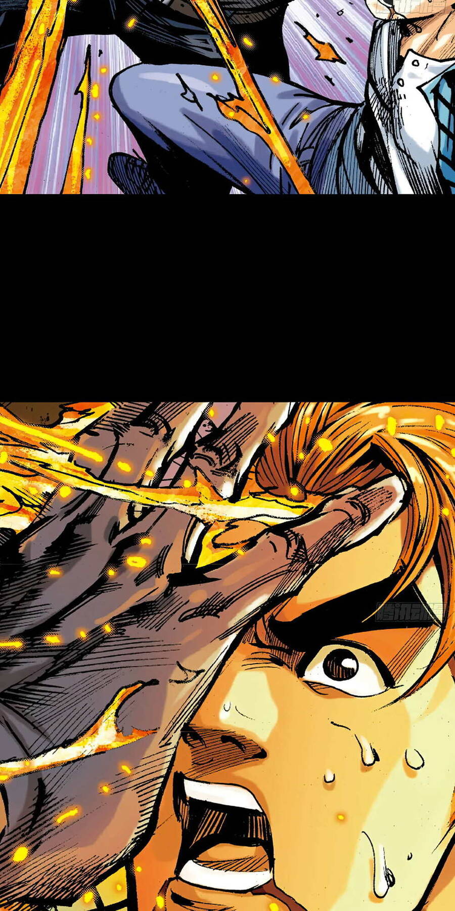 Anh Hùng Thập Bát Chapter 46 - Trang 2