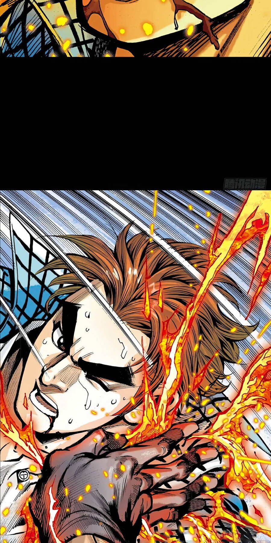 Anh Hùng Thập Bát Chapter 46 - Trang 2