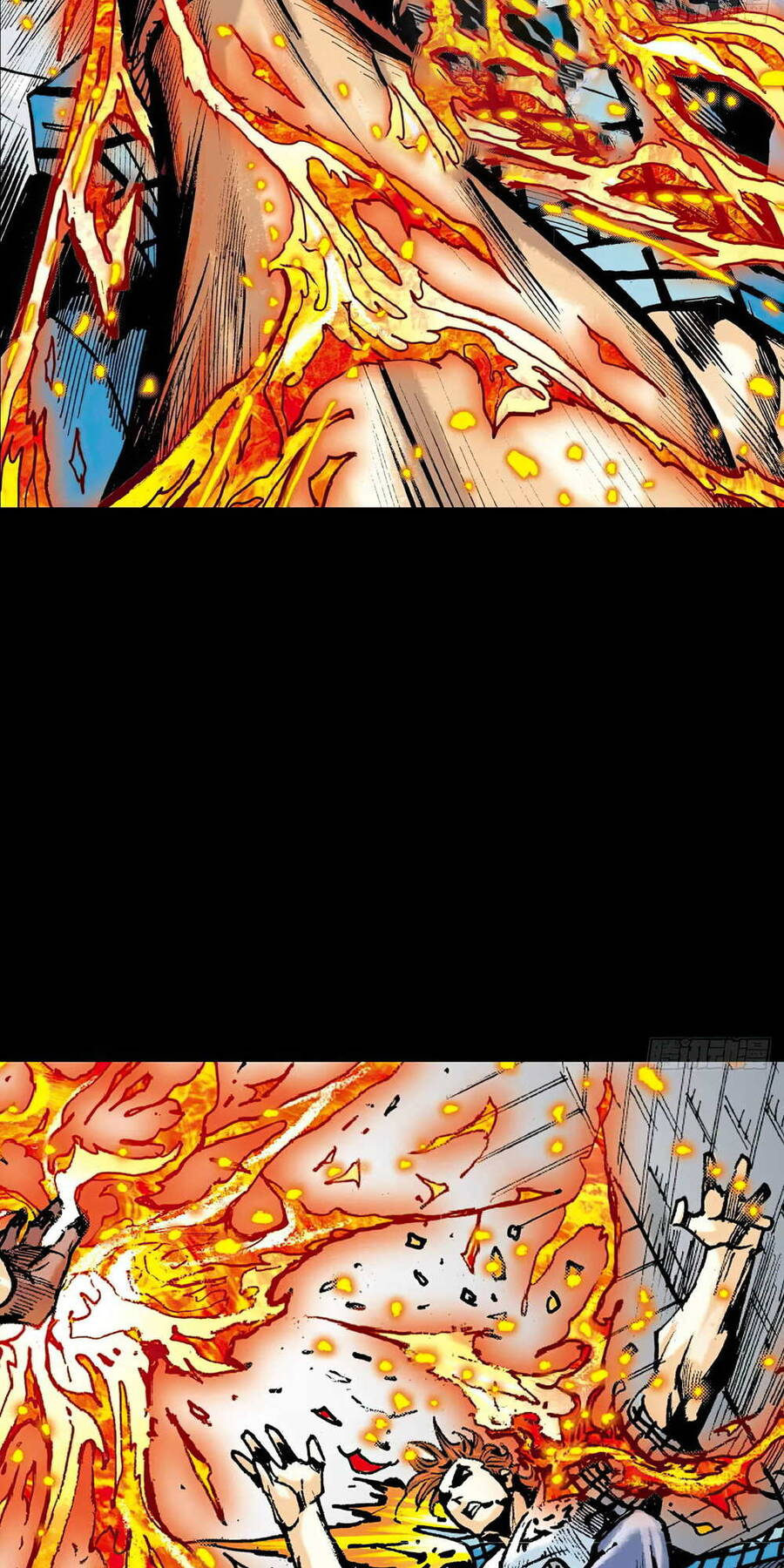 Anh Hùng Thập Bát Chapter 46 - Trang 2