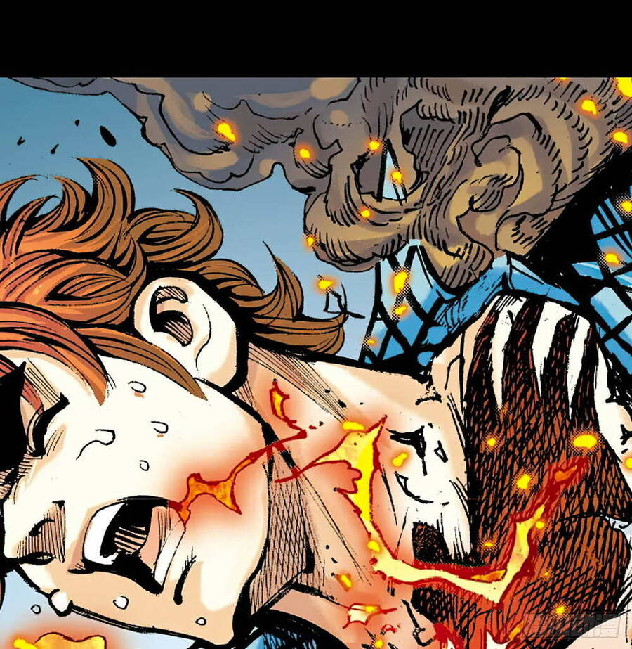 Anh Hùng Thập Bát Chapter 46 - Trang 2