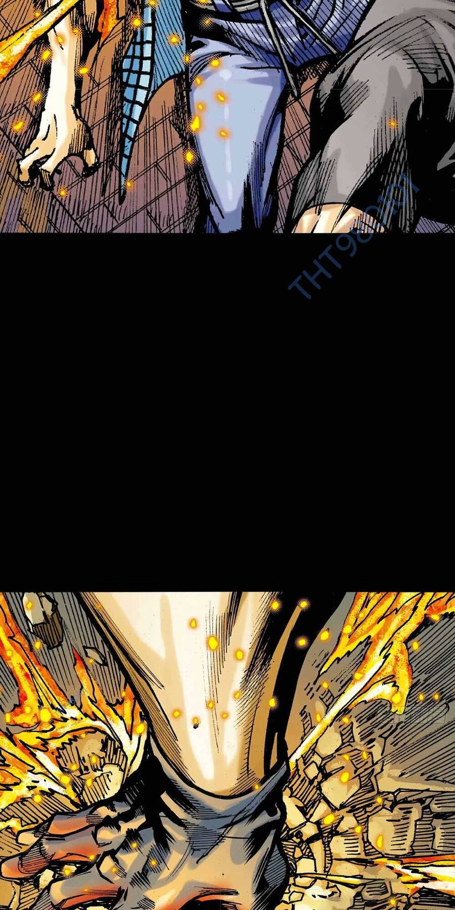 Anh Hùng Thập Bát Chapter 46 - Trang 2