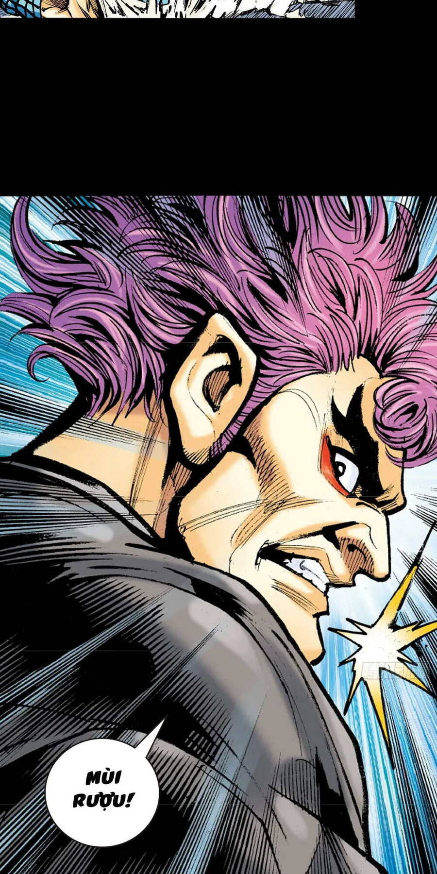 Anh Hùng Thập Bát Chapter 47 - Trang 2