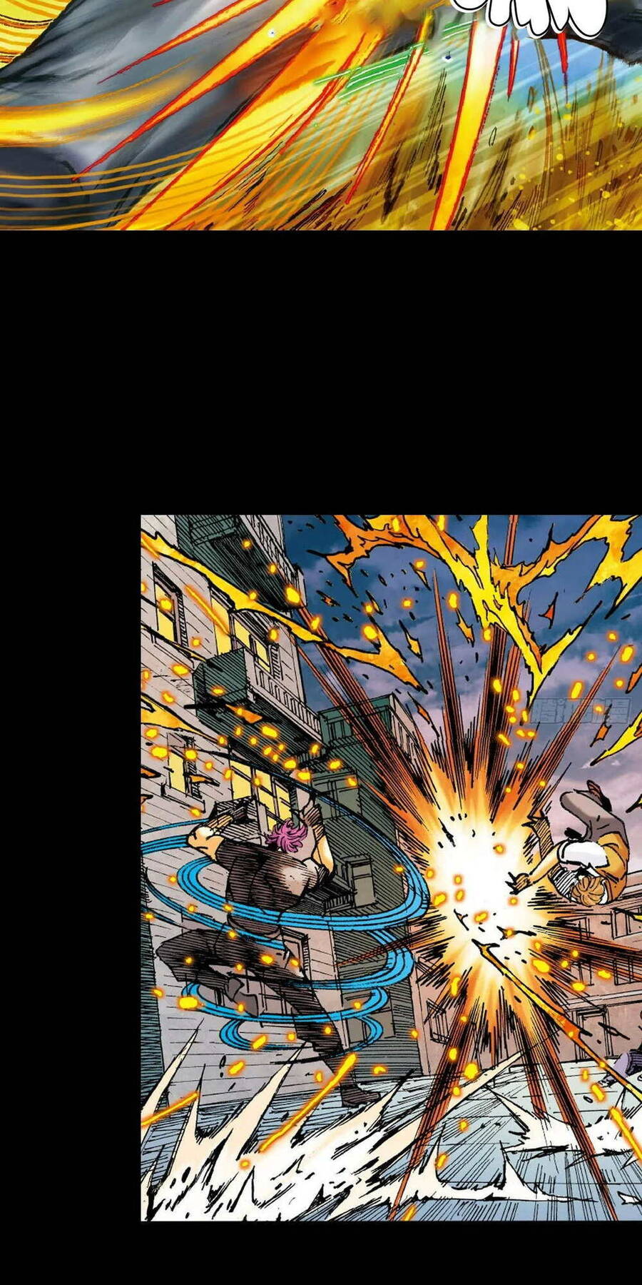 Anh Hùng Thập Bát Chapter 47 - Trang 2