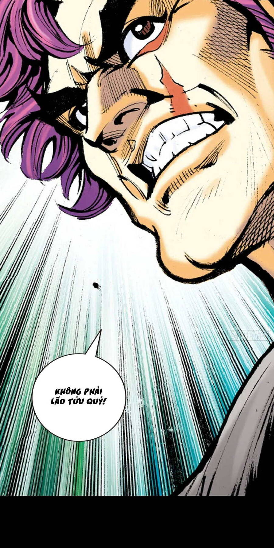 Anh Hùng Thập Bát Chapter 47 - Trang 2