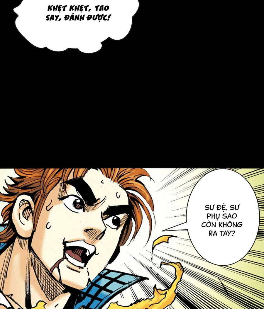 Anh Hùng Thập Bát Chapter 47 - Trang 2