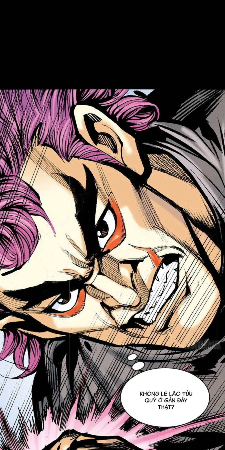 Anh Hùng Thập Bát Chapter 47 - Trang 2