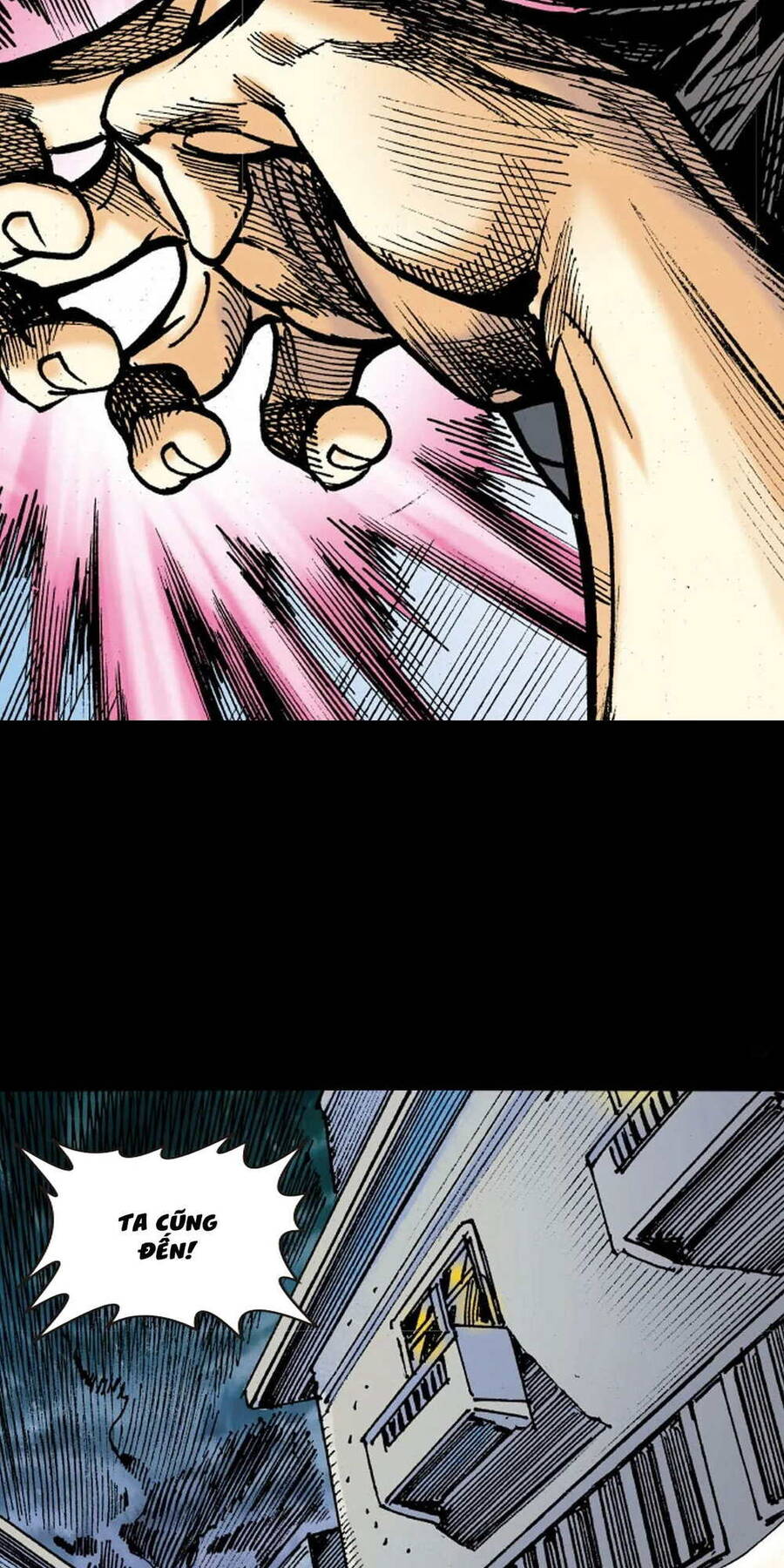 Anh Hùng Thập Bát Chapter 47 - Trang 2