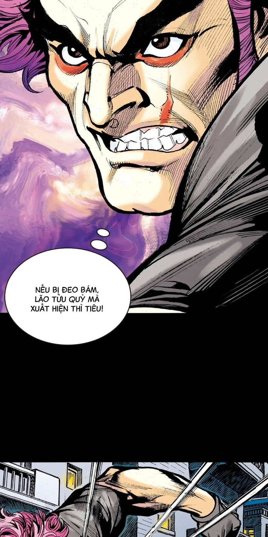 Anh Hùng Thập Bát Chapter 47 - Trang 2