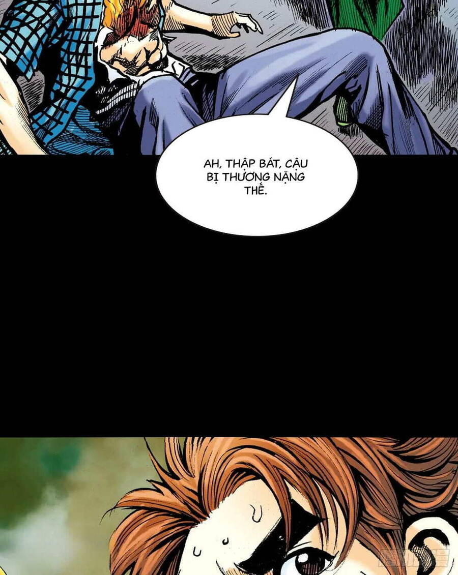 Anh Hùng Thập Bát Chapter 47 - Trang 2