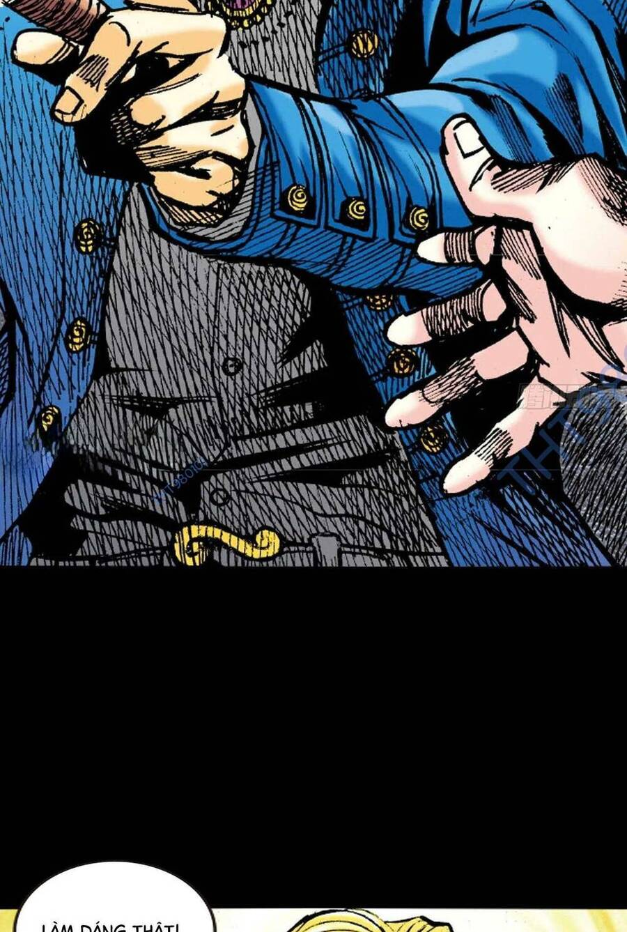 Anh Hùng Thập Bát Chapter 47 - Trang 2