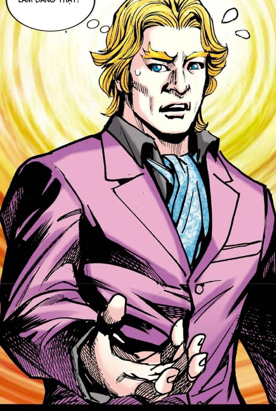 Anh Hùng Thập Bát Chapter 47 - Trang 2