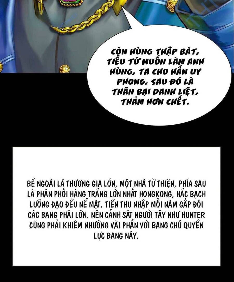Anh Hùng Thập Bát Chapter 47 - Trang 2