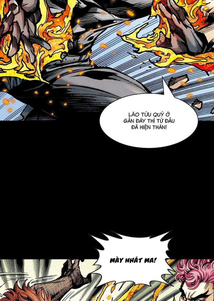 Anh Hùng Thập Bát Chapter 47 - Trang 2