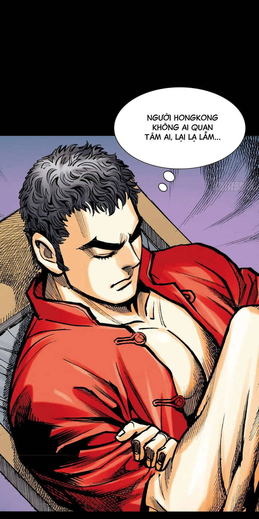 Anh Hùng Thập Bát Chapter 49 - Trang 2