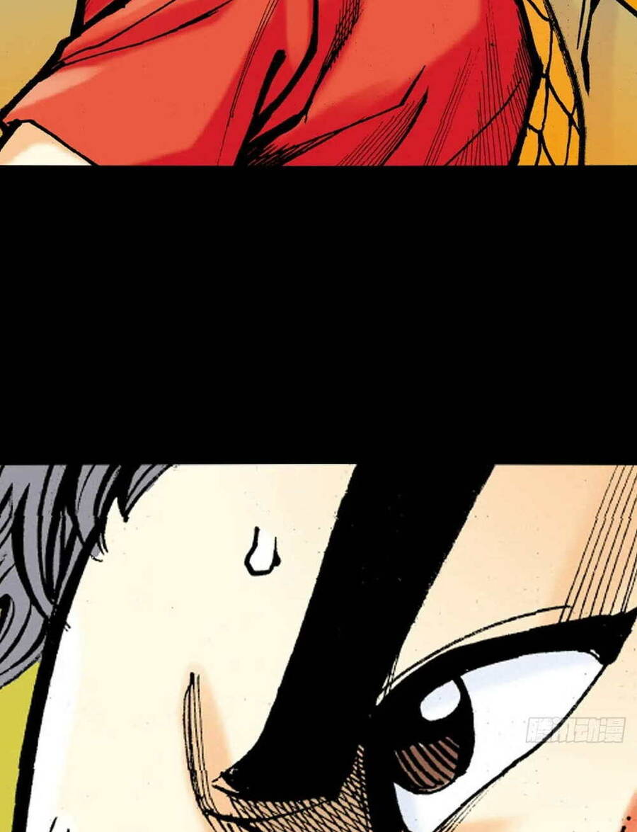 Anh Hùng Thập Bát Chapter 49 - Trang 2