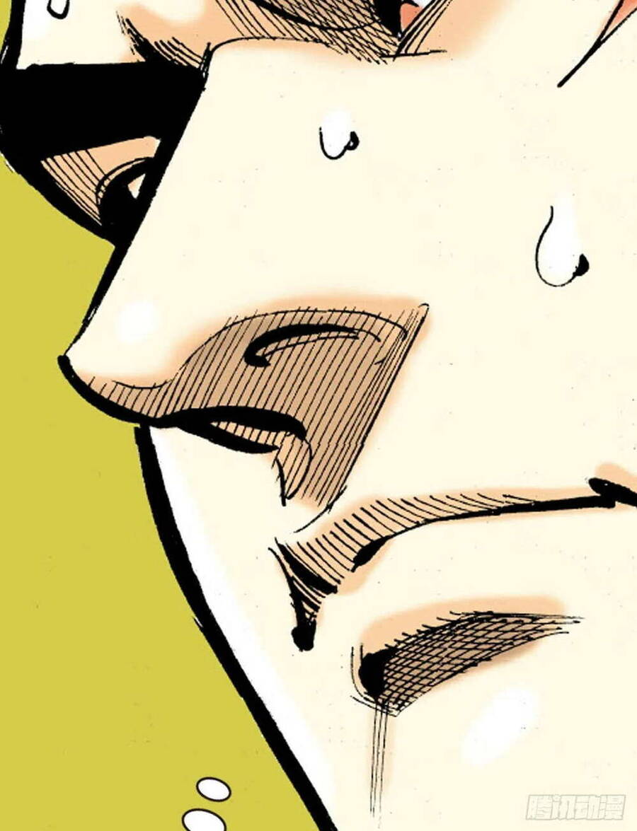 Anh Hùng Thập Bát Chapter 49 - Trang 2