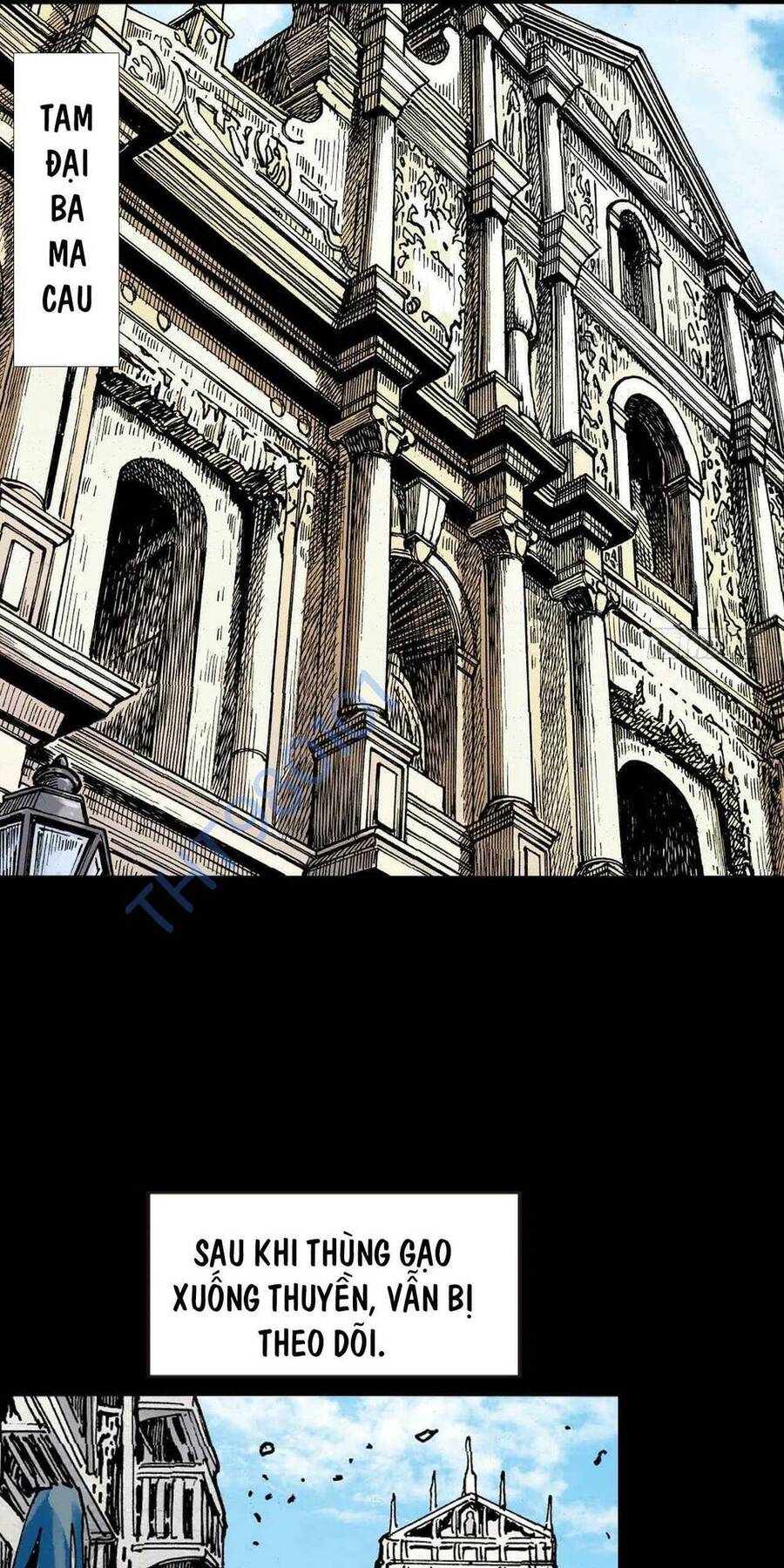 Anh Hùng Thập Bát Chapter 49 - Trang 2