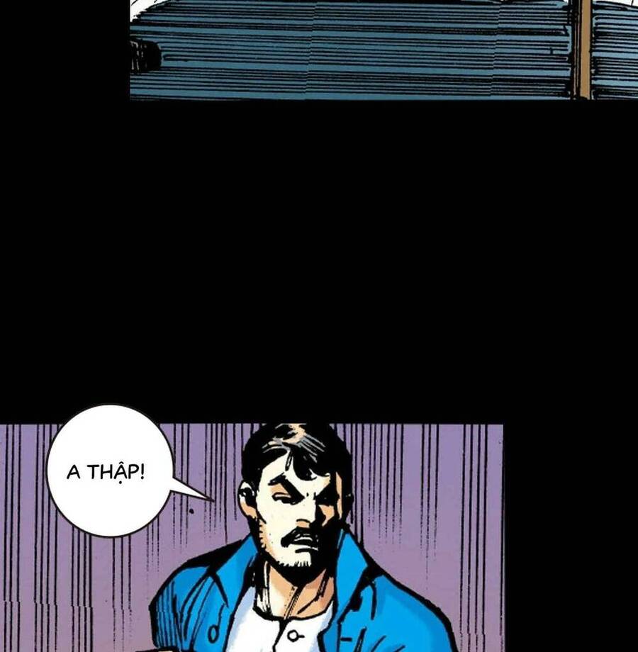 Anh Hùng Thập Bát Chapter 49 - Trang 2