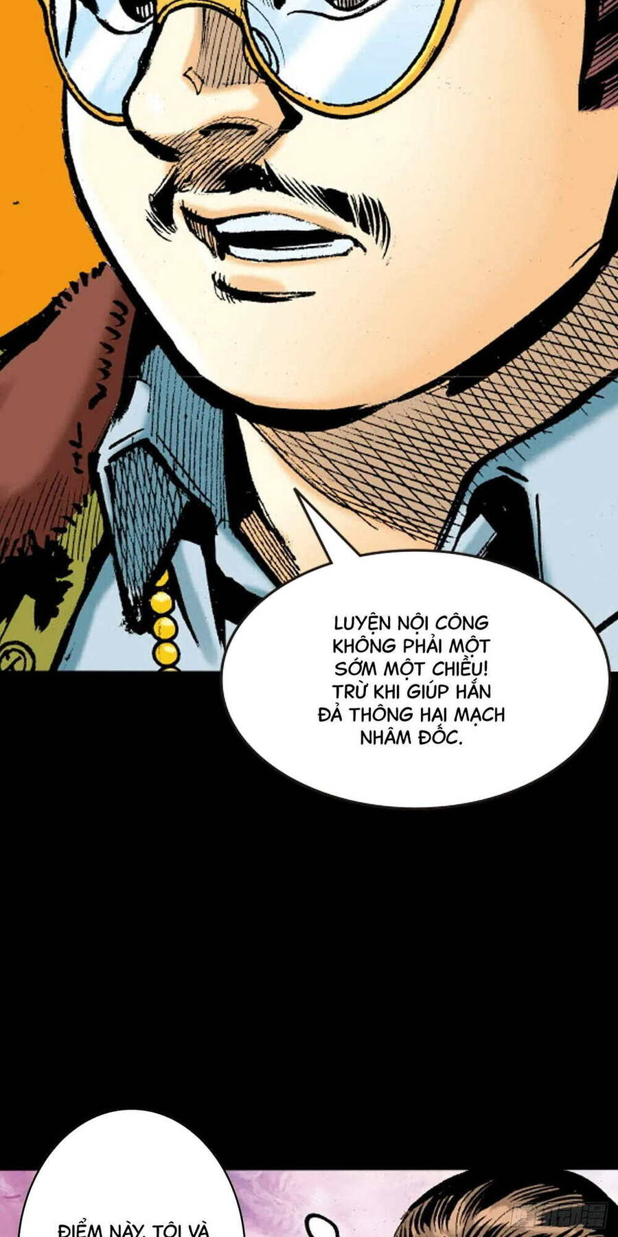 Anh Hùng Thập Bát Chapter 49 - Trang 2