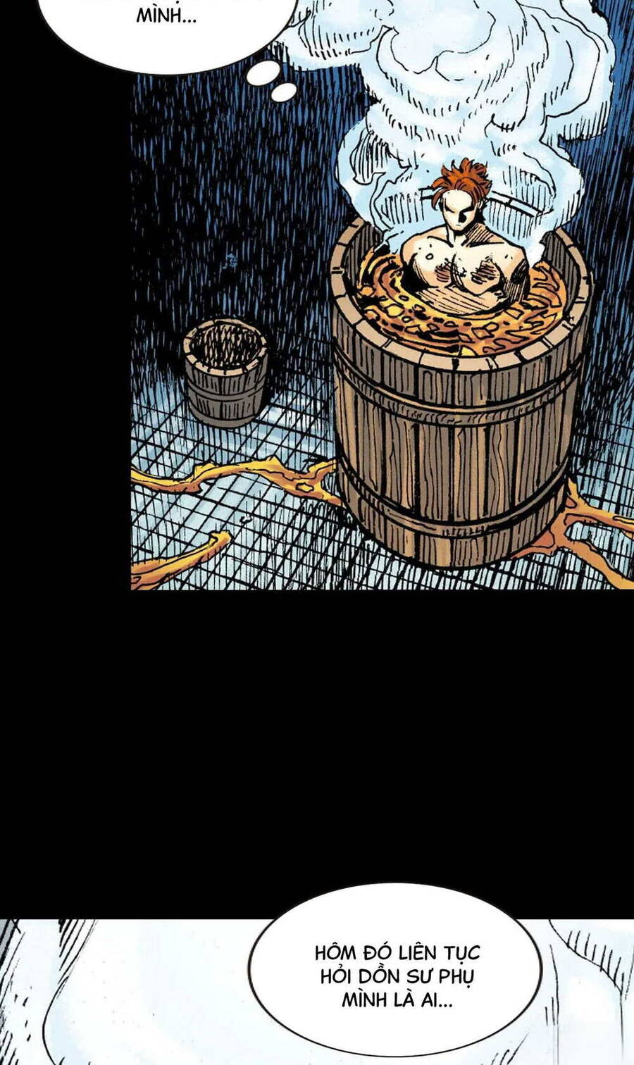 Anh Hùng Thập Bát Chapter 49 - Trang 2
