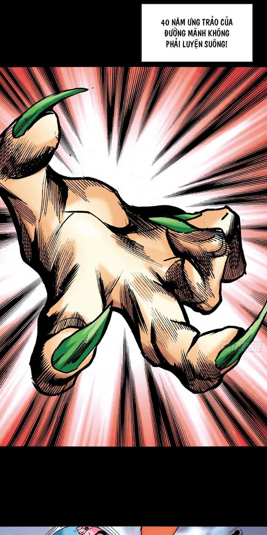 Anh Hùng Thập Bát Chapter 5 - Trang 2