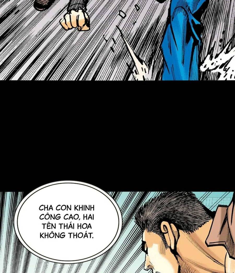 Anh Hùng Thập Bát Chapter 50 - Trang 2