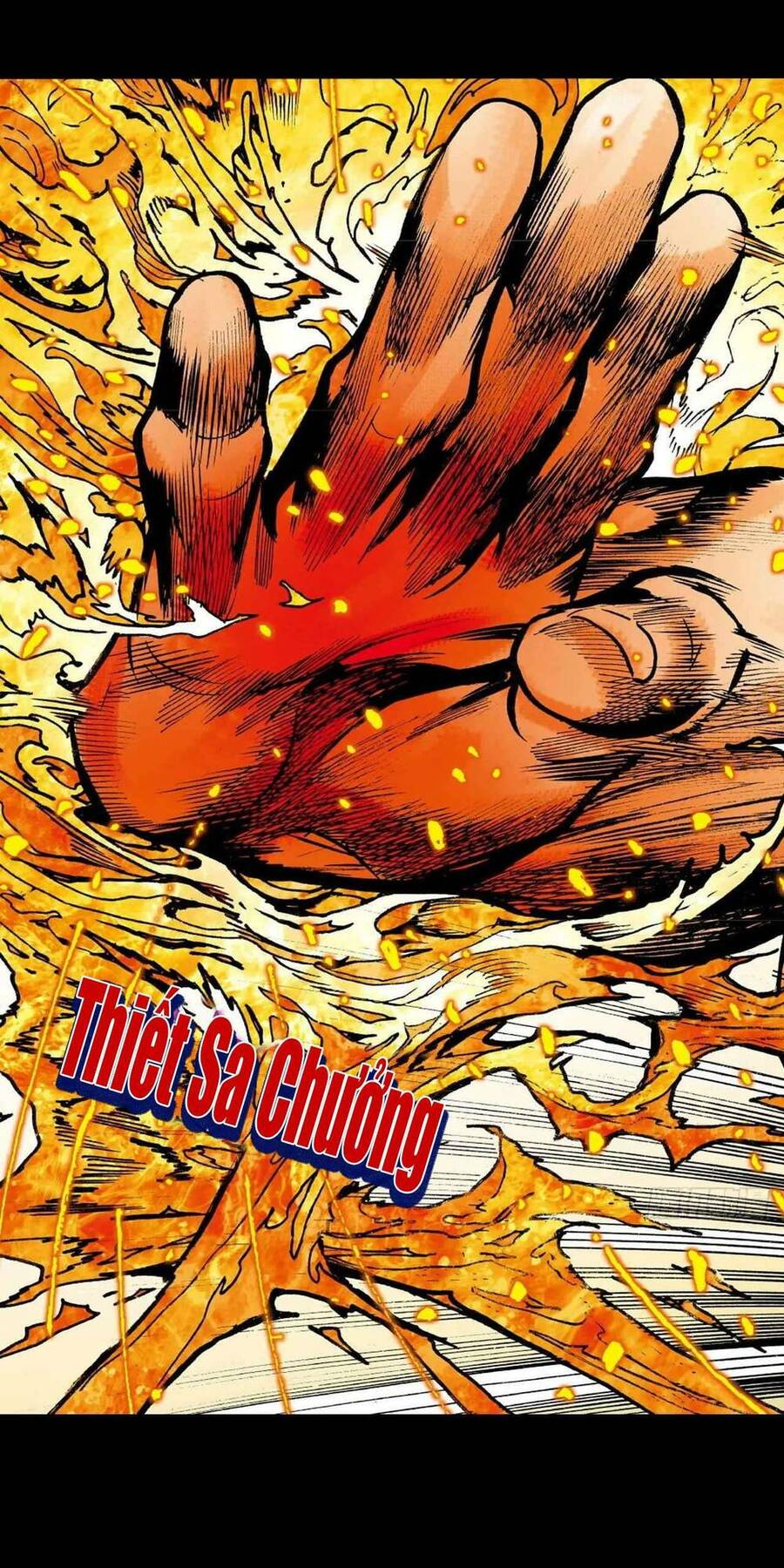 Anh Hùng Thập Bát Chapter 50 - Trang 2