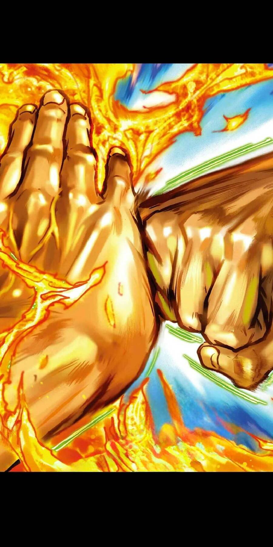 Anh Hùng Thập Bát Chapter 50 - Trang 2