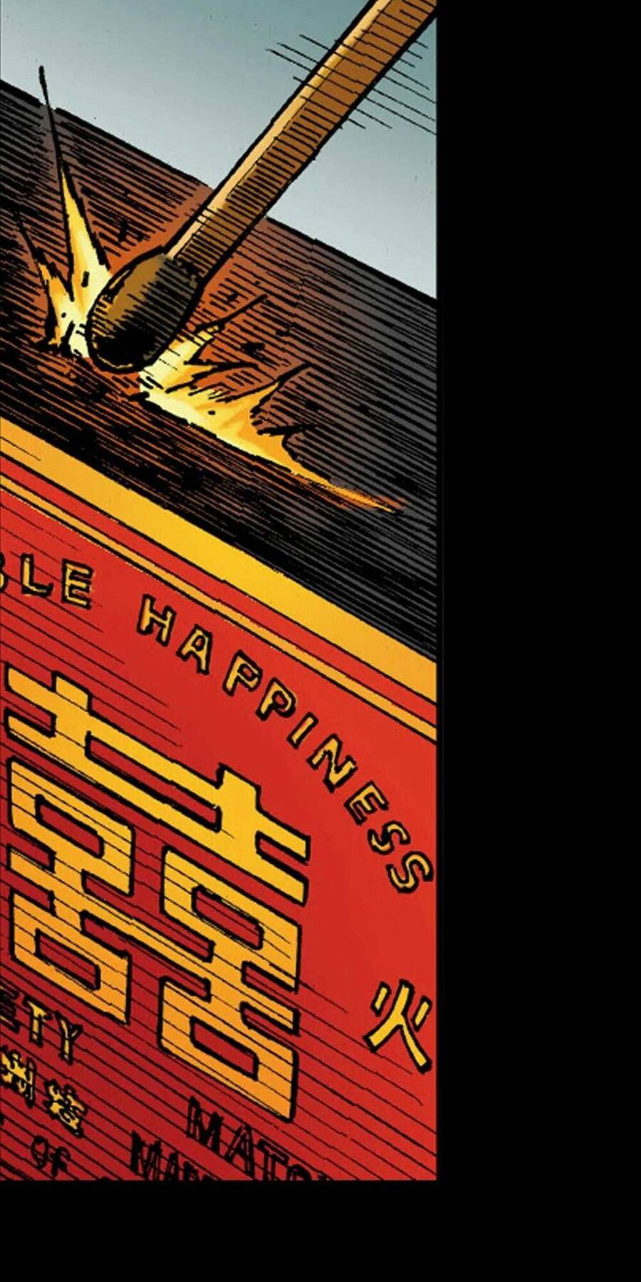 Anh Hùng Thập Bát Chapter 50 - Trang 2