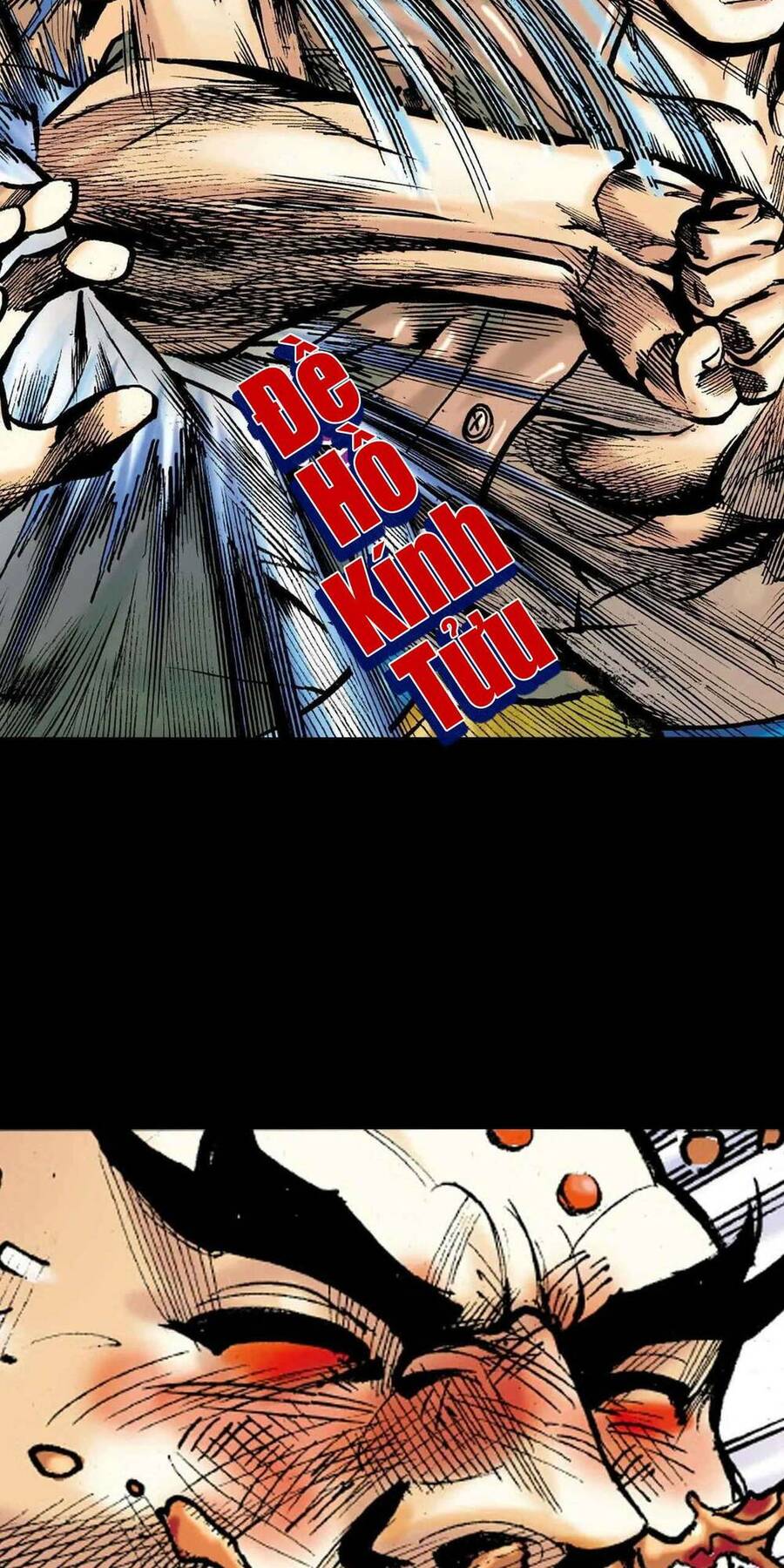 Anh Hùng Thập Bát Chapter 50 - Trang 2