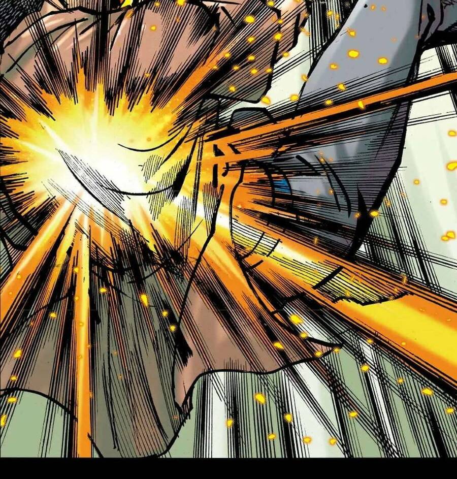 Anh Hùng Thập Bát Chapter 50 - Trang 2