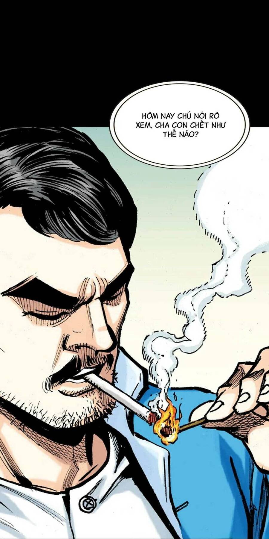 Anh Hùng Thập Bát Chapter 50 - Trang 2