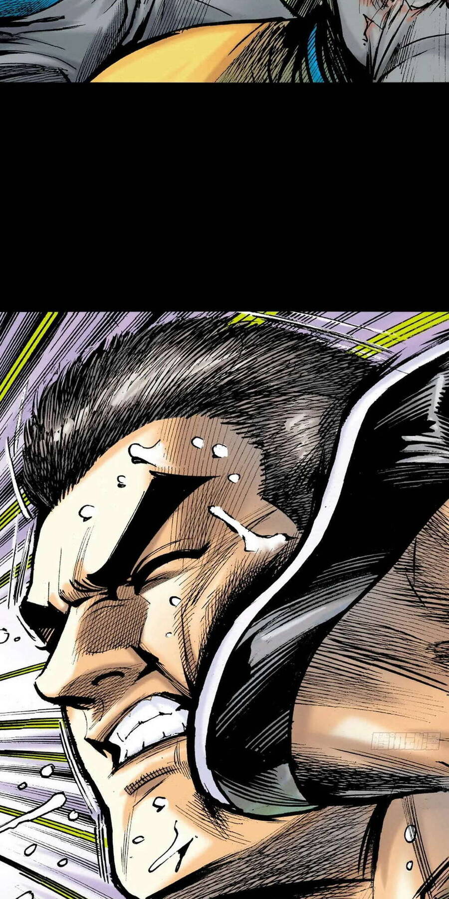 Anh Hùng Thập Bát Chapter 50 - Trang 2