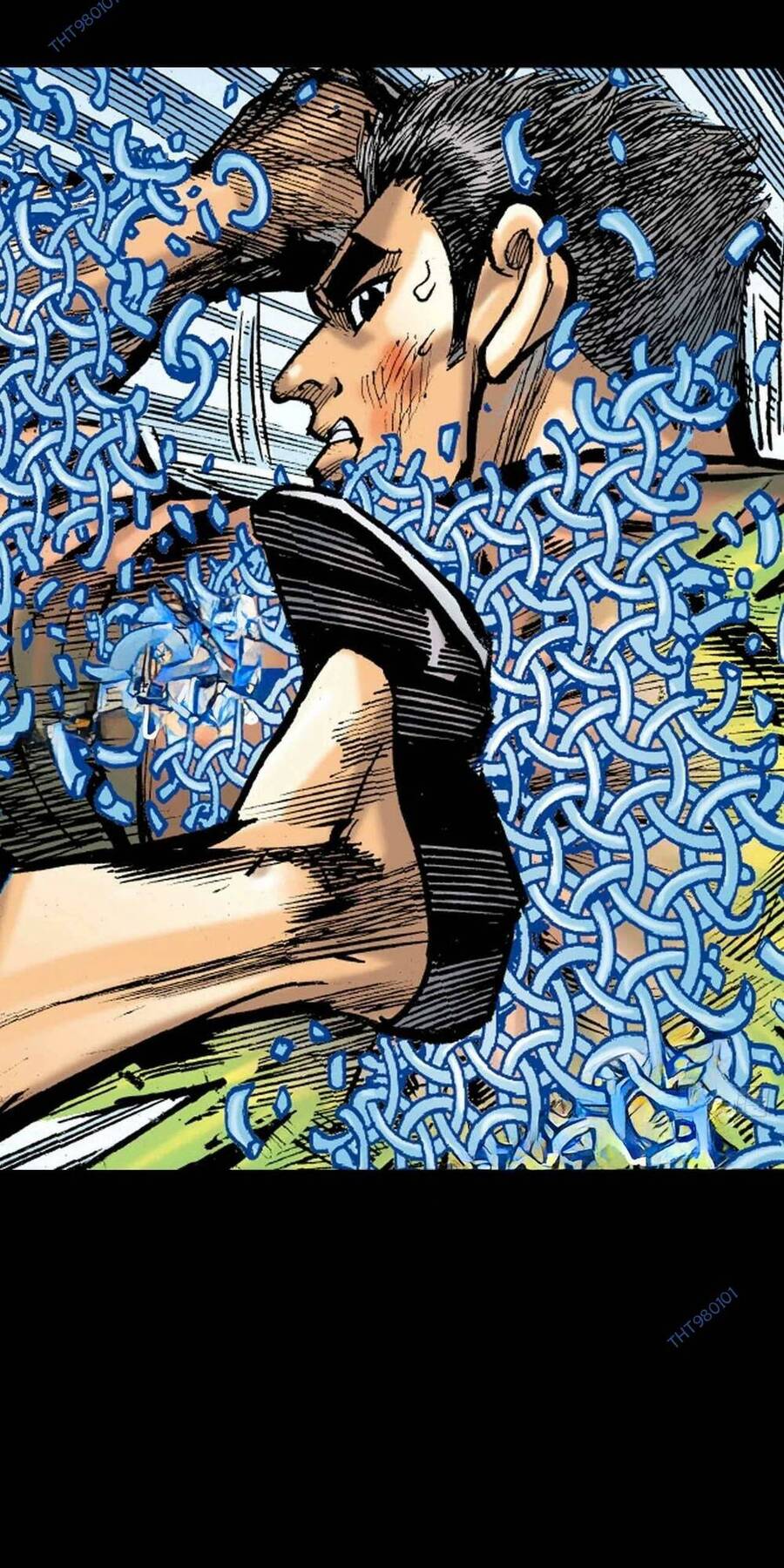 Anh Hùng Thập Bát Chapter 50 - Trang 2