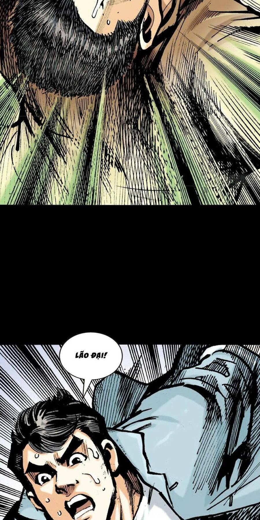 Anh Hùng Thập Bát Chapter 51 - Trang 2