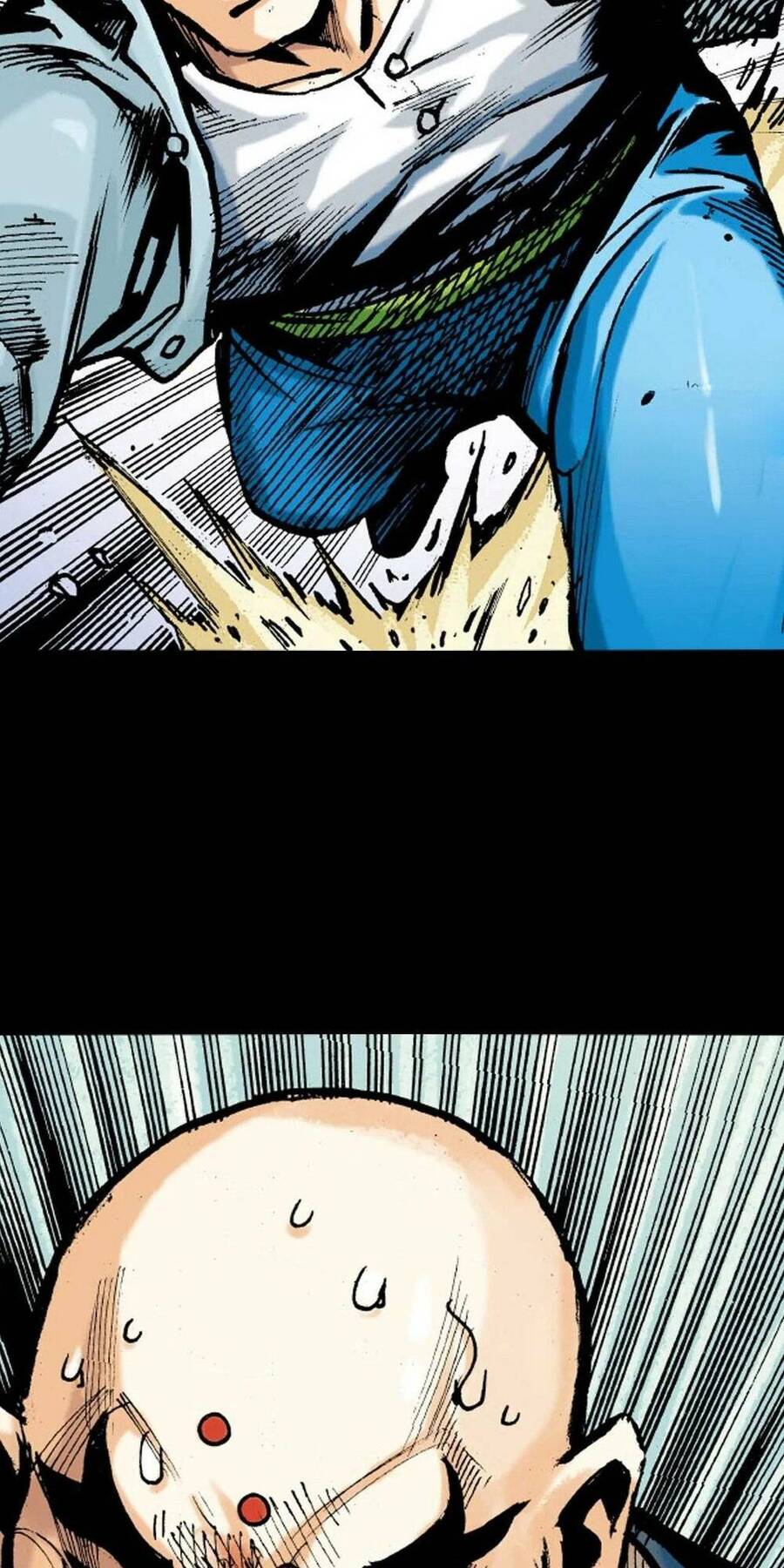 Anh Hùng Thập Bát Chapter 51 - Trang 2