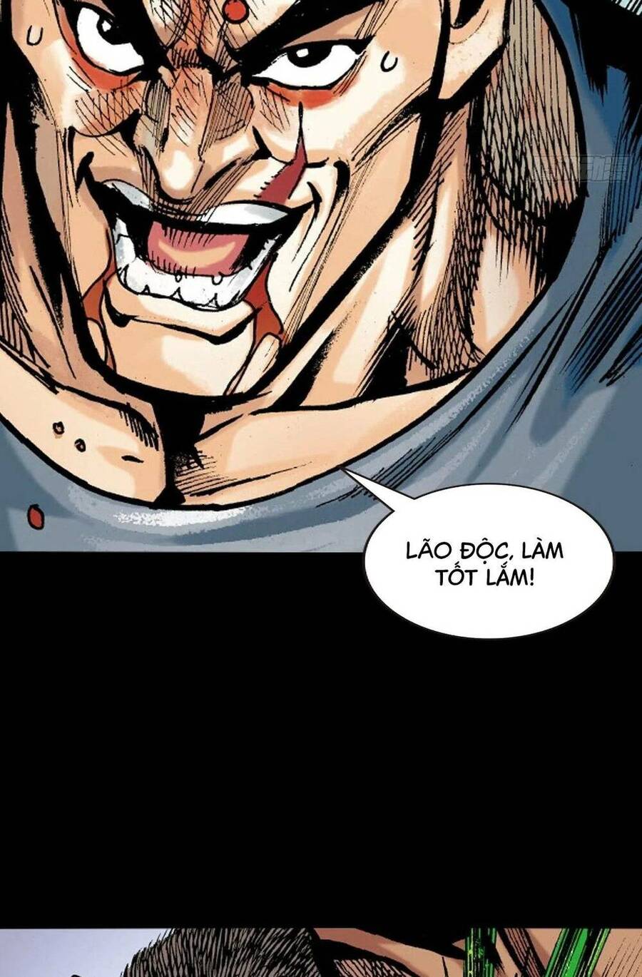 Anh Hùng Thập Bát Chapter 51 - Trang 2