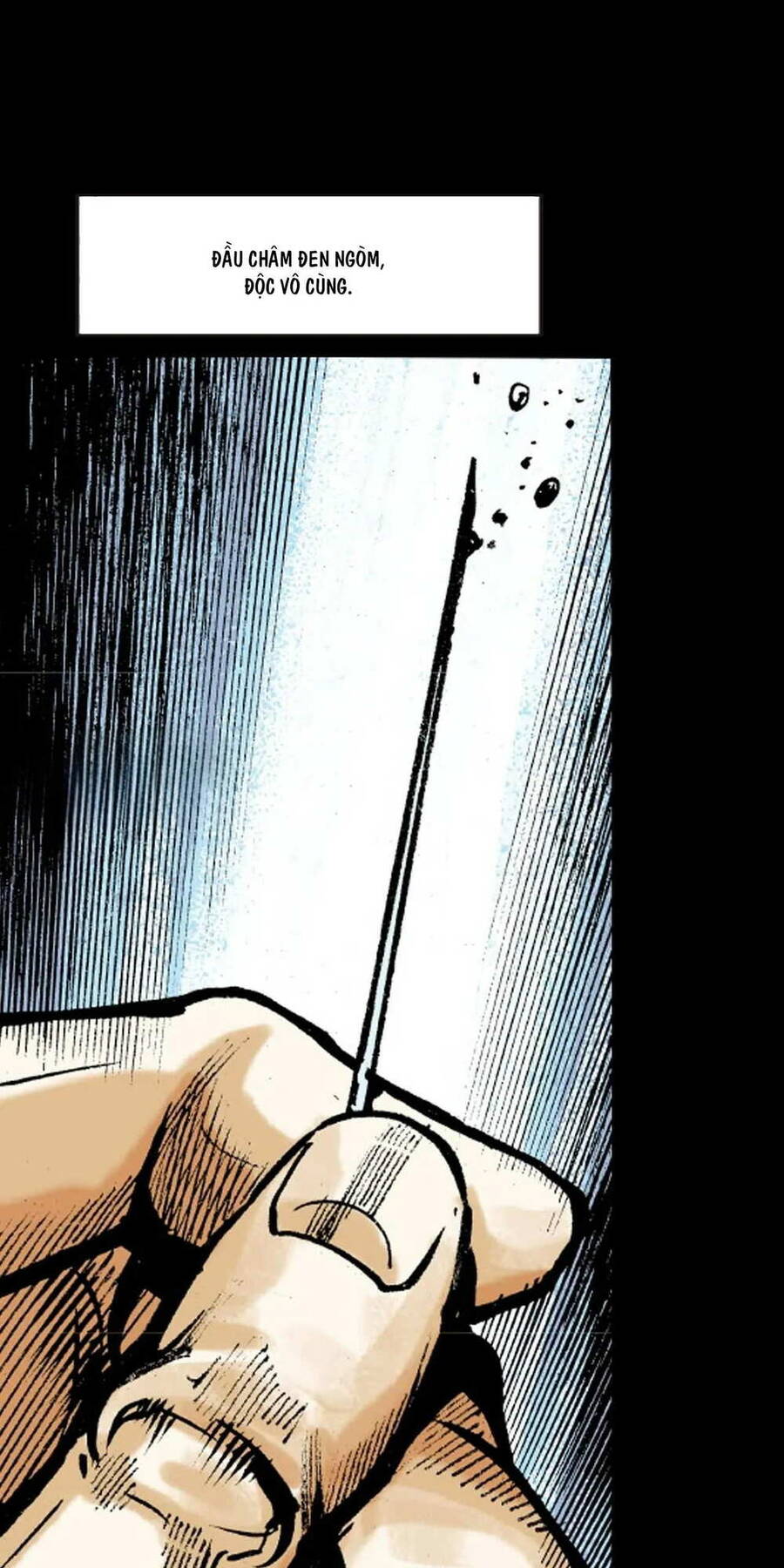 Anh Hùng Thập Bát Chapter 51 - Trang 2