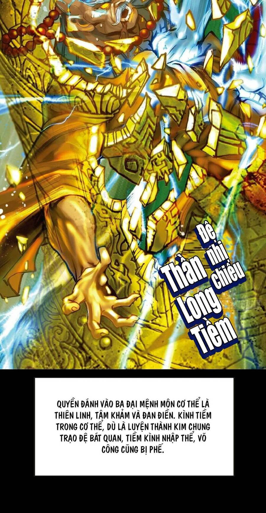 Anh Hùng Thập Bát Chapter 51 - Trang 2