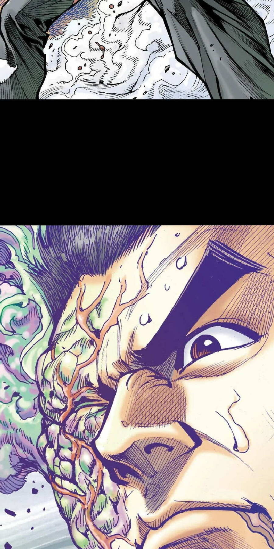 Anh Hùng Thập Bát Chapter 52 - Trang 2