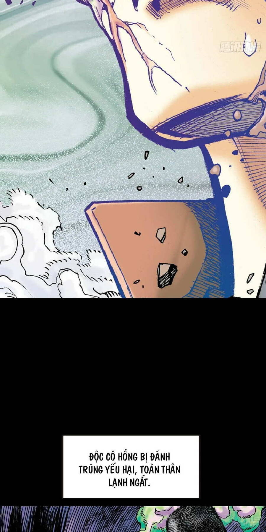 Anh Hùng Thập Bát Chapter 52 - Trang 2