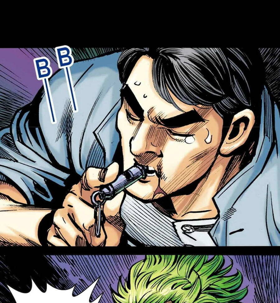 Anh Hùng Thập Bát Chapter 52 - Trang 2