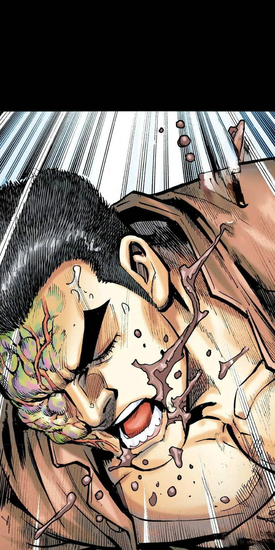 Anh Hùng Thập Bát Chapter 52 - Trang 2