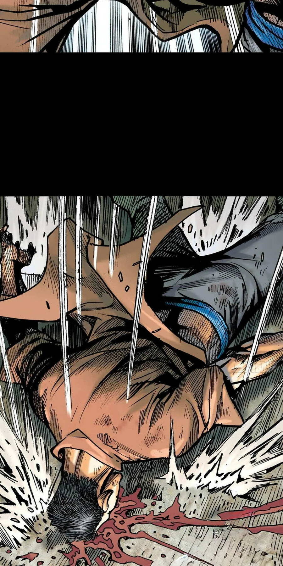 Anh Hùng Thập Bát Chapter 52 - Trang 2