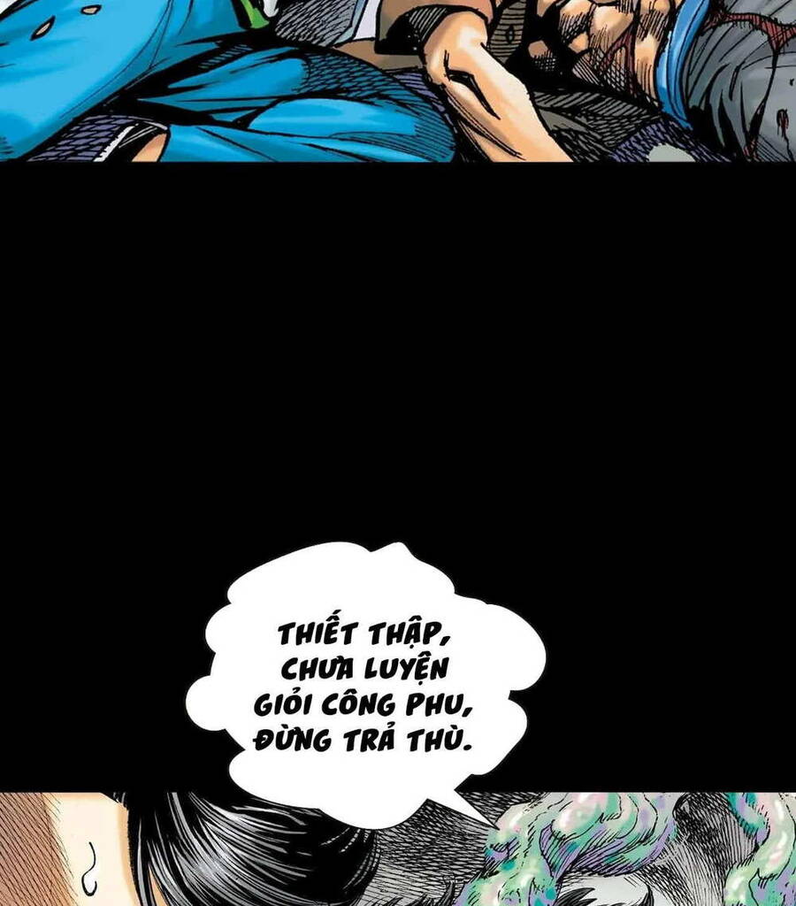 Anh Hùng Thập Bát Chapter 52 - Trang 2