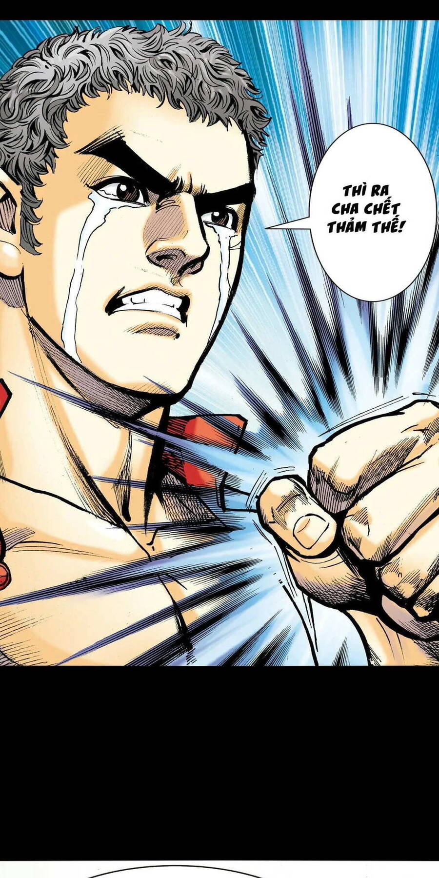 Anh Hùng Thập Bát Chapter 52 - Trang 2