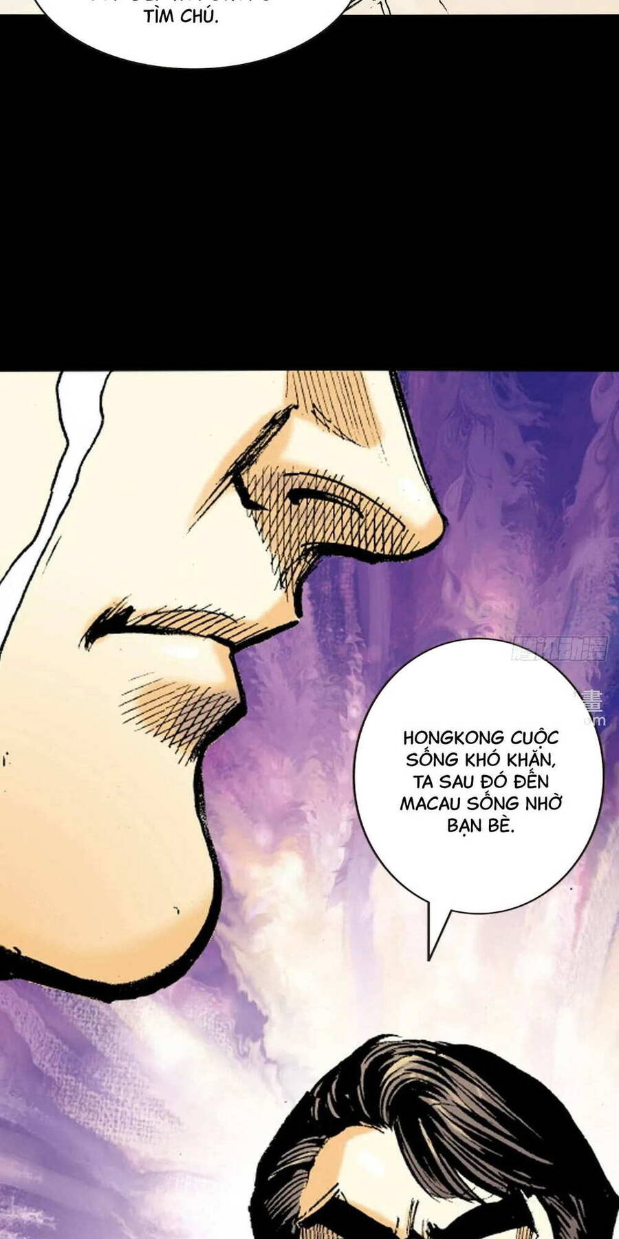 Anh Hùng Thập Bát Chapter 52 - Trang 2