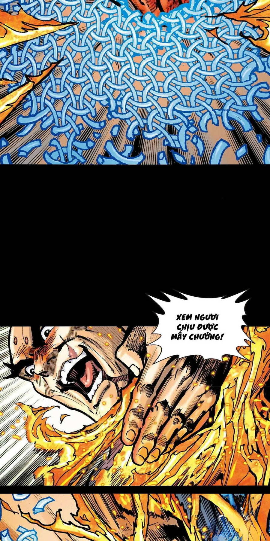 Anh Hùng Thập Bát Chapter 52 - Trang 2