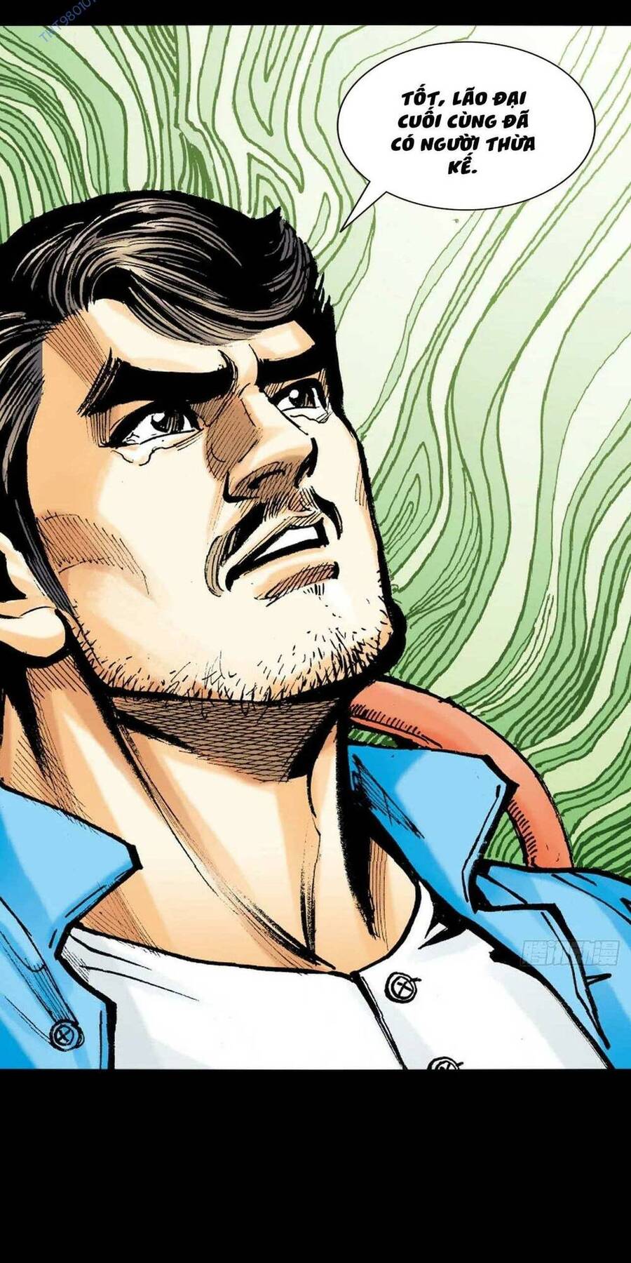 Anh Hùng Thập Bát Chapter 52 - Trang 2