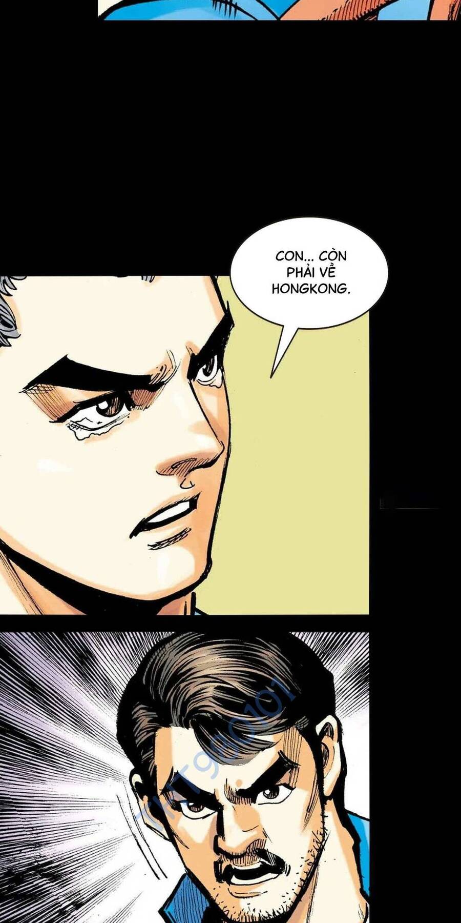 Anh Hùng Thập Bát Chapter 52 - Trang 2